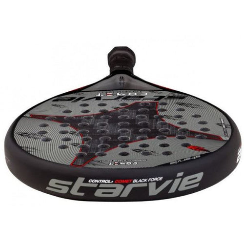 Raquette de padel Starvie Comet - Esprit Padel Shop