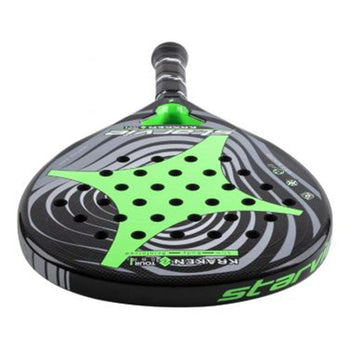 Raquette de padel Starvie Kraken - Esprit Padel Shop