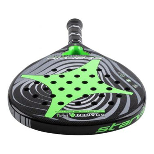 Raquette de padel Starvie Kraken - Esprit Padel Shop