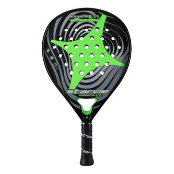 Raquette de padel Starvie Kraken - Esprit Padel Shop