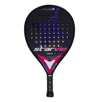 Raquette de padel Starvie Vesta - Esprit Padel Shop