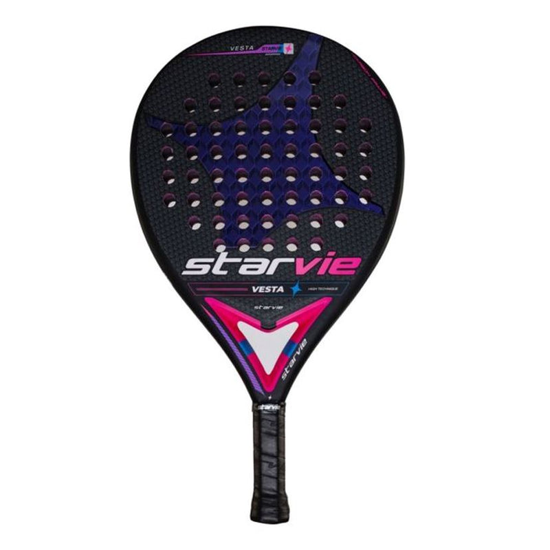 Raquette de padel Starvie Vesta - Esprit Padel Shop