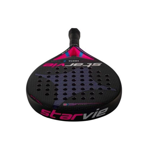 Raquette de padel Starvie Vesta - Esprit Padel Shop