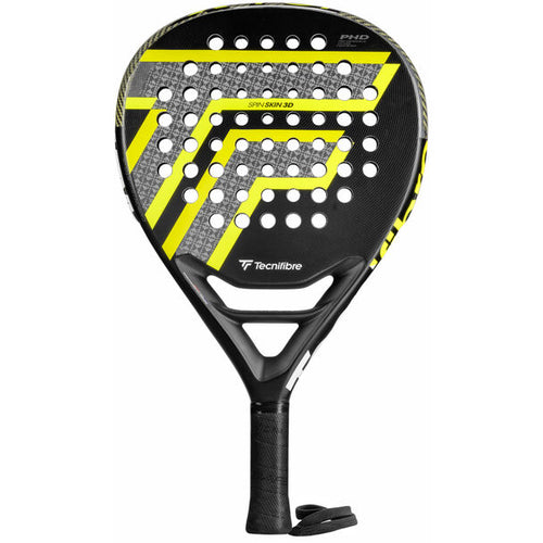 Raquette de padel Tecnifibre Wall Breaker 375 - Esprit Padel Shop