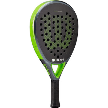 Raquette de padel Wilson Blade LT 3q - Esprit Padel Shop