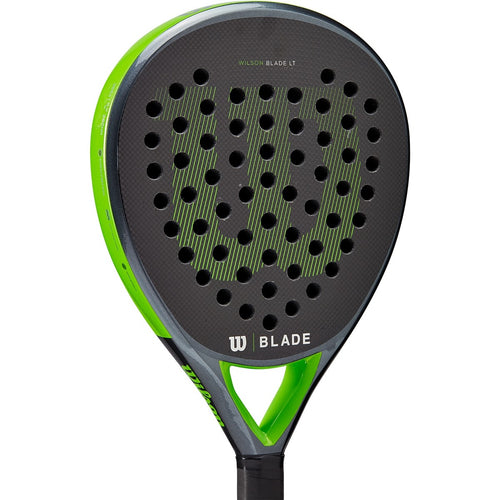 Raquette de padel Wilson Blade LT cadre - Esprit Padel Shop