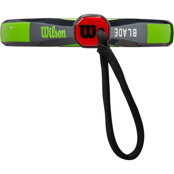 Raquette de padel Wilson Blade LT V2 - Esprit Padel Shop