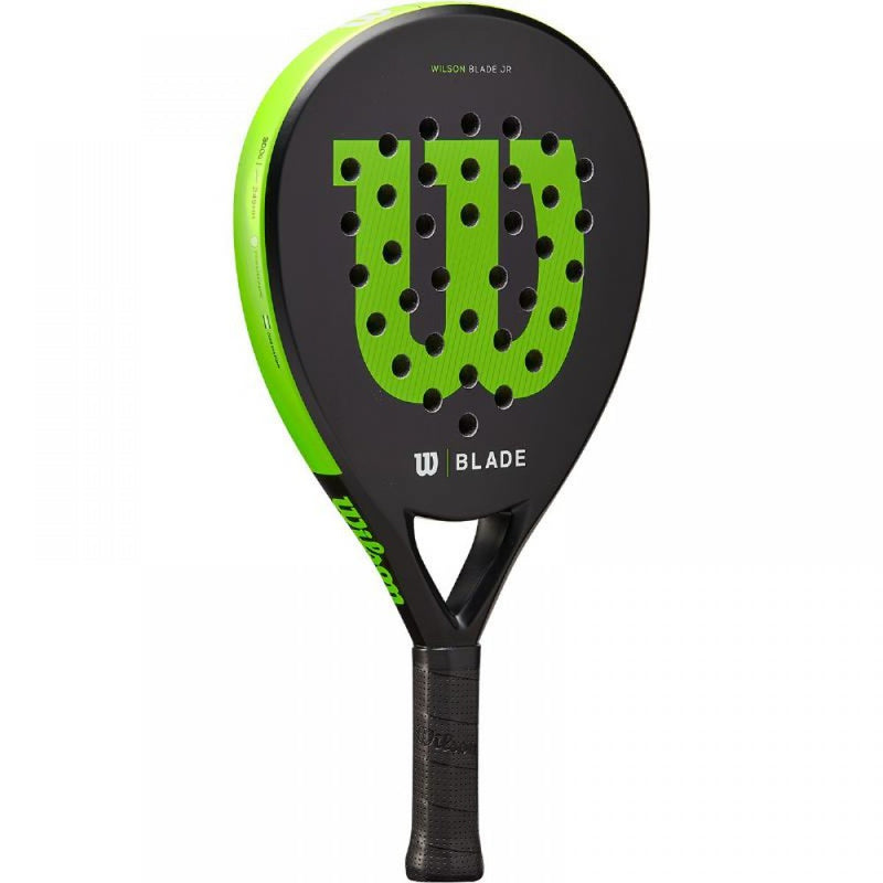 Raquette de padel Wilson Blade Junior V2 - Esprit Padel Shop
