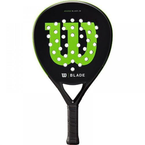 Raquette de padel Wilson Blade Junior V2 - Esprit Padel Shop