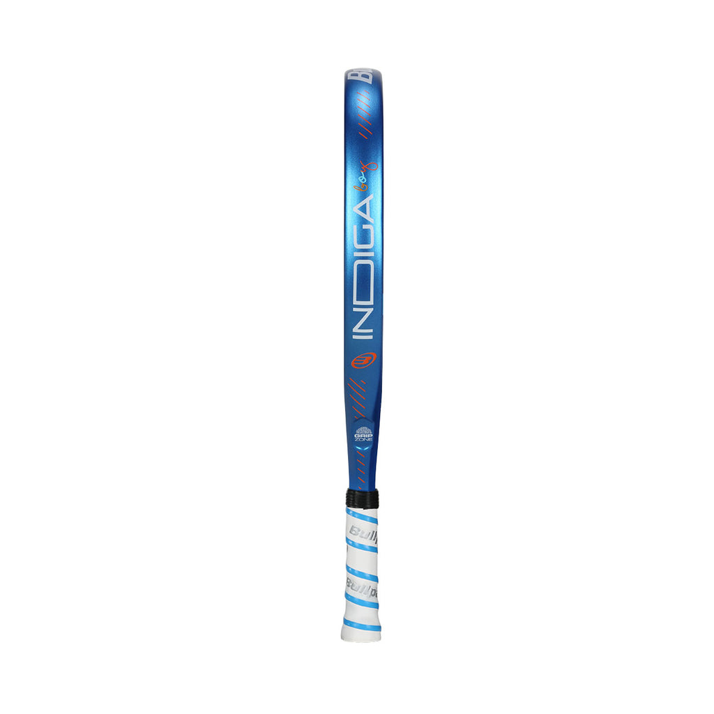 Padel Racket Indiga Indiga Junior Boy 2023 Bullpadel Padel Racket