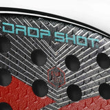 Raquette de padel Drop Shot X-Celerator - Esprit Padel Shop