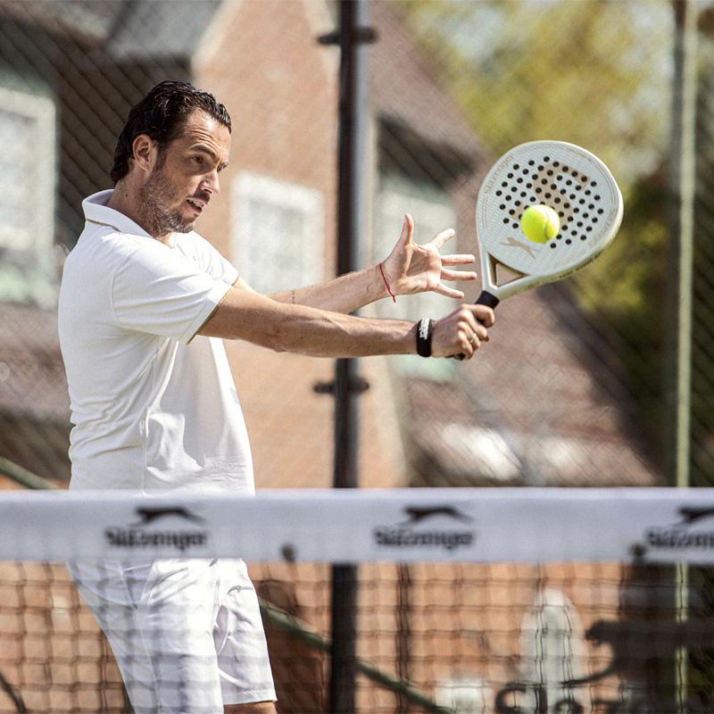 Slazenger Challenge Racket Slazenger Challenge N ° 4 | Padel Shop spirit | Padel racket