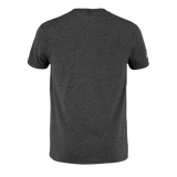 T-shirt Babolat Coton Tee Noir 2023 - Esprit Padel Shop