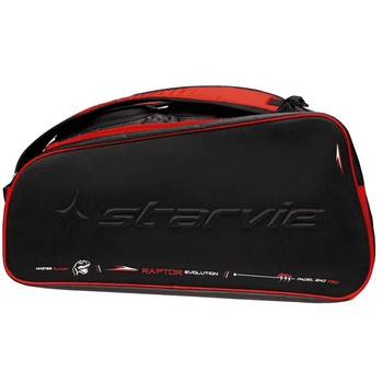 Sac de raquette Starvie Raptor Evolution - Esprit Padel Shop