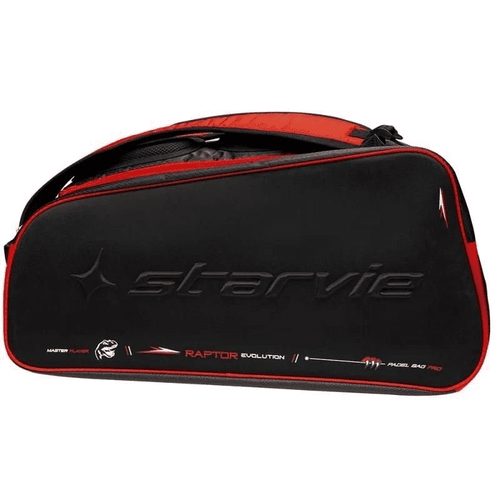 Sac de raquette Starvie Raptor Evolution - Esprit Padel Shop