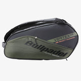 Sac de padel Bullpadel Vertex 2023 Bpp23001 Kaki cote - Esprit Padel Shop
