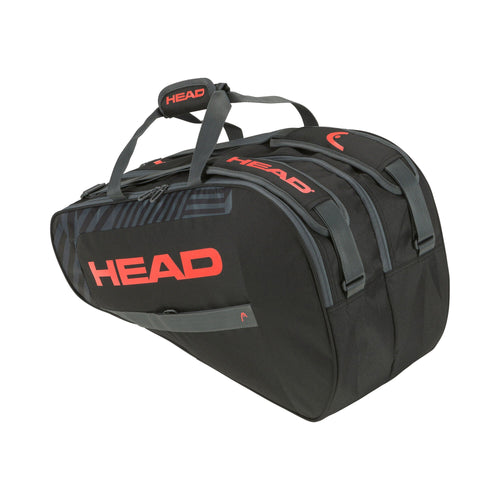 Sac de padel Head Base padel rouge - Esprit Padel Shop