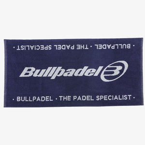 Serviette Bullpadel "The padel specialist" - Esprit Padel Shop