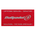 Bullpadel Towel "The padel specialist"