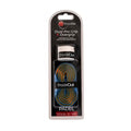 Grip e Overgrip Shockout Dual Pro Azul