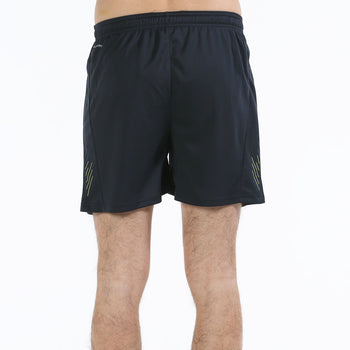 Short Bullpadel Codal Bleu marine - Esprit Padel Shop