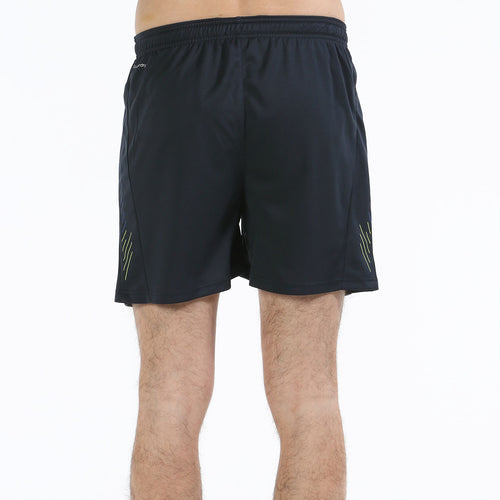 Short Bullpadel Codal Bleu marine - Esprit Padel Shop