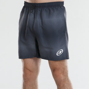 Short Bullpadel Agues noir 3q - Esprit Padel Shop