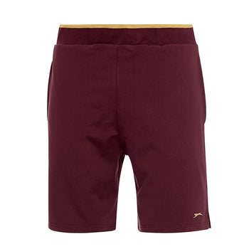 Short Slazenger Diego Track Rouge Harvard - Esprit Padel Shop