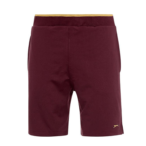 Short Slazenger Diego Track Rouge Harvard - Esprit Padel Shop