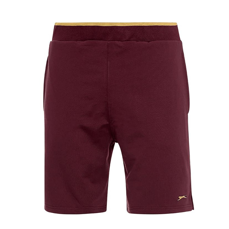 Short Slazenger Diego Track Rouge Harvard - Esprit Padel Shop