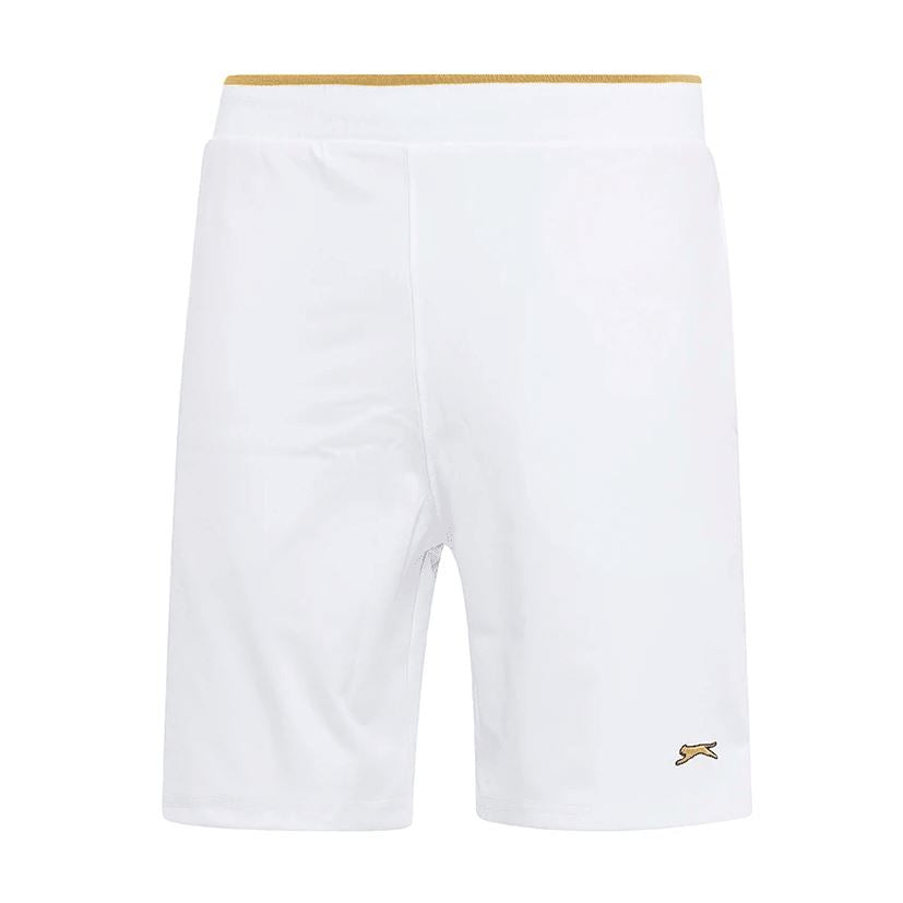 Short Slazenger Diego Track Blanc Emerson - Esprit Padel Shop