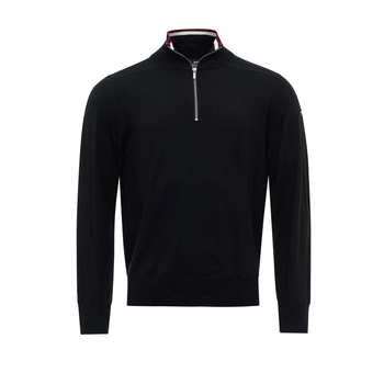 Pull Slazenger Franck Half Zip - Esprit Padel Shop