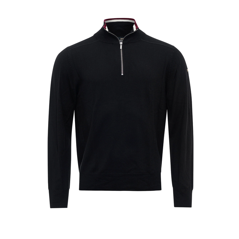 Pull Slazenger Franck Half Zip - Esprit Padel Shop