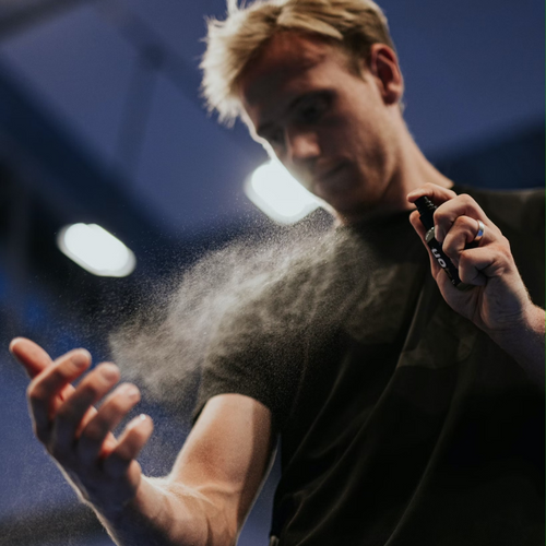 Spay anti transpirant 4on total dry mise en scene - Esprit Padel Shop