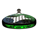 Raquette de padel Starvie Aquila Space 2.0 tete - Esprit Padel Shop