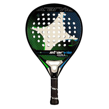 Raquette de padel Starvie Aquila Space 2.0 Face - Esprit Padel Shop