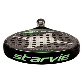 Raquette de padel Starvie Metheora Dual couché - Esprit Padel Shop