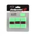Overgrips Bullpadel Finos e Absorventes GB1705 x3