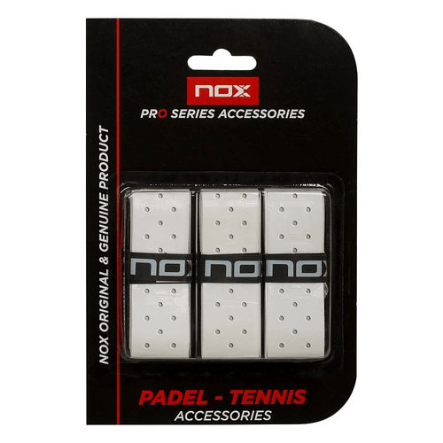 Surgrips Nox Padel Pro x3 - Esprit Padel Shop