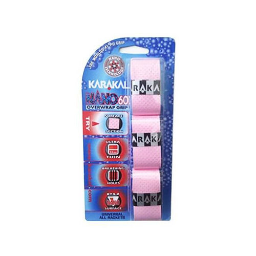 Surgrip Karkal Nano 60 x3 rose