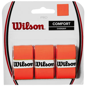 Surgrip Wilson Pro Comfort Orange - Esprit Padel Shop