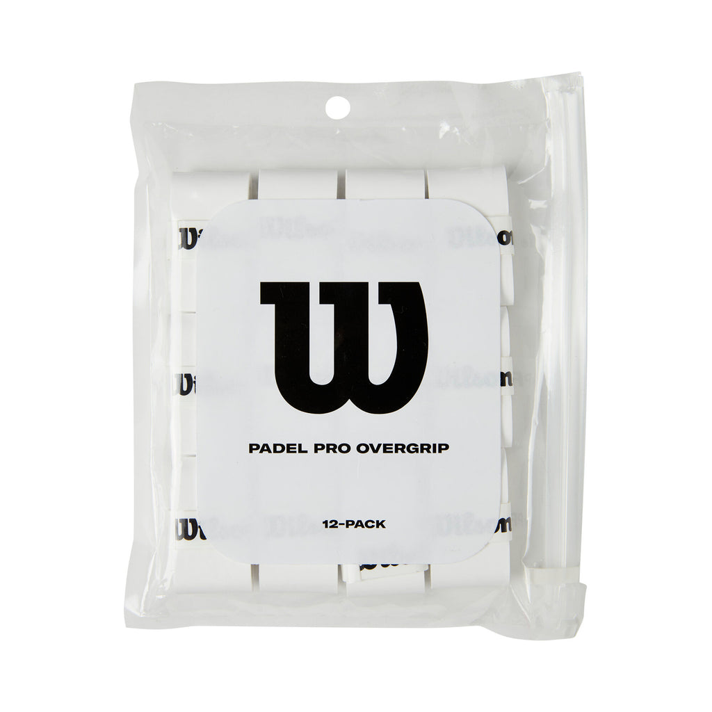Lot De 30 Surgrips Wilson Pro - Noir - Confort Et Absorption