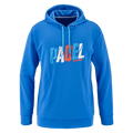 Sweatshirt Babolat Padel Hood Men Azul