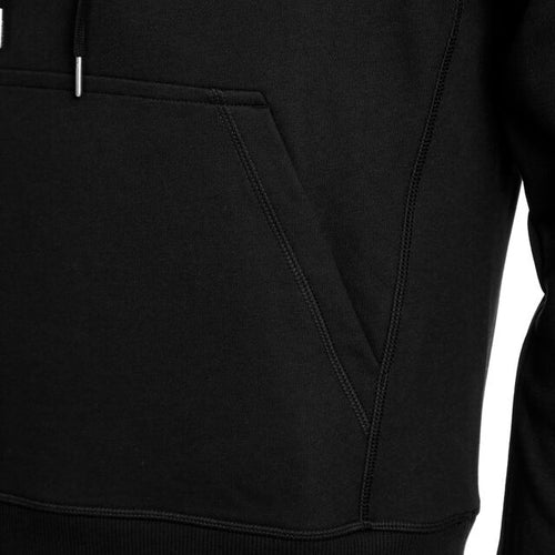 Sweat Wilson Triblend Hoodie Noir poche - Esprit Padel Shop