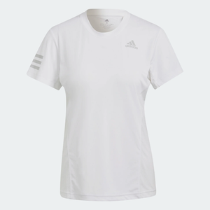 T-shirt Adidas Club Tee Femme - Esprit Padel Shop