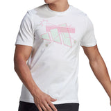 T-shirt Adidas Graphic Tee - Esprit Padel Shop