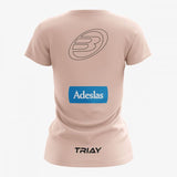T-shirt Bullpadel Yeco Triay - Esprit Padel Shop