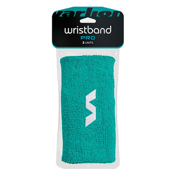 Poignets Éponges Varlion Pro Vert - Esprit Padel Shop