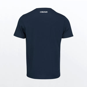 T-shirt Head Wap Bold Bleu marine - Esprit Padel Shop